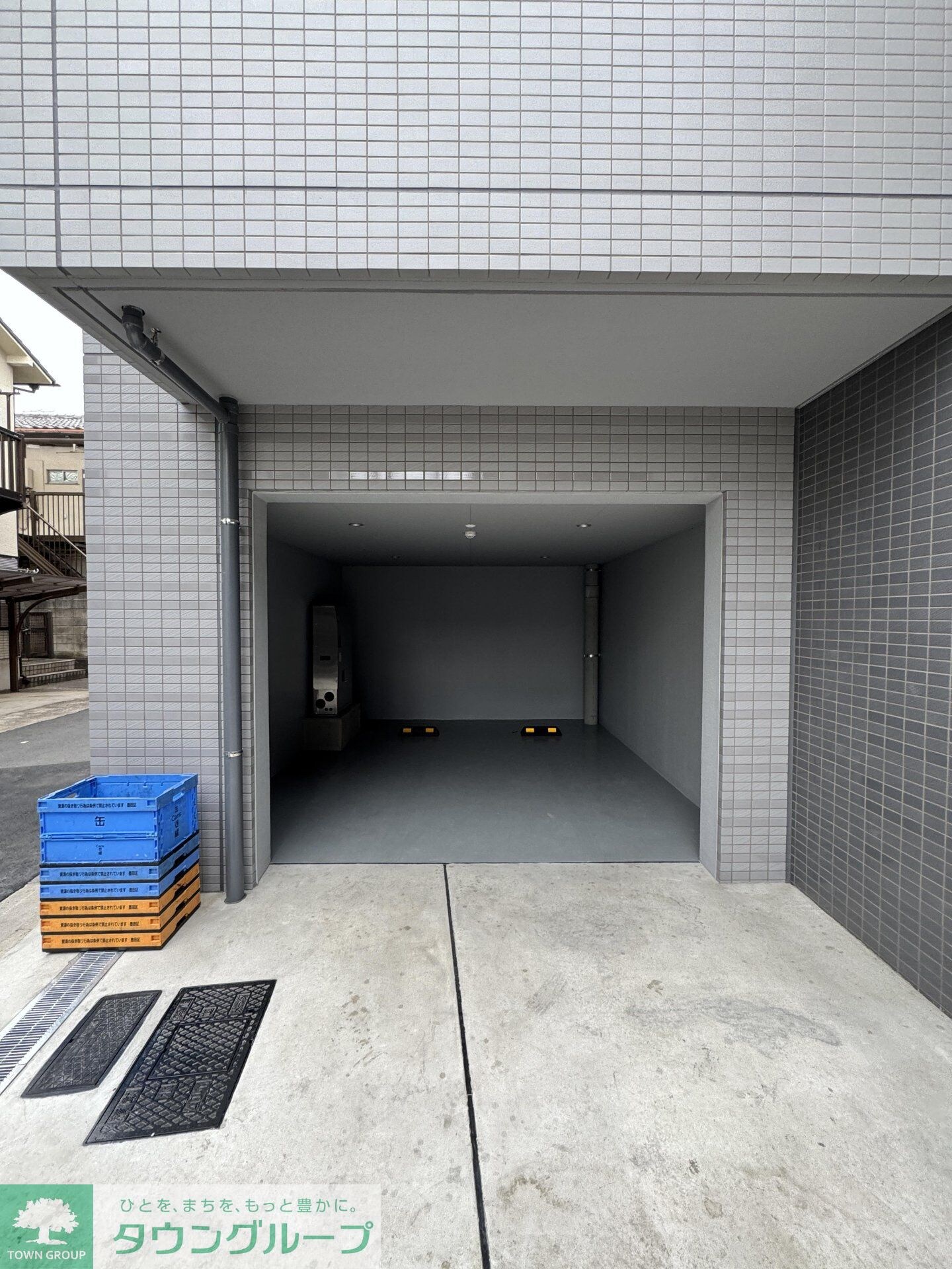 RELUXIA亀戸EASTの物件内観写真