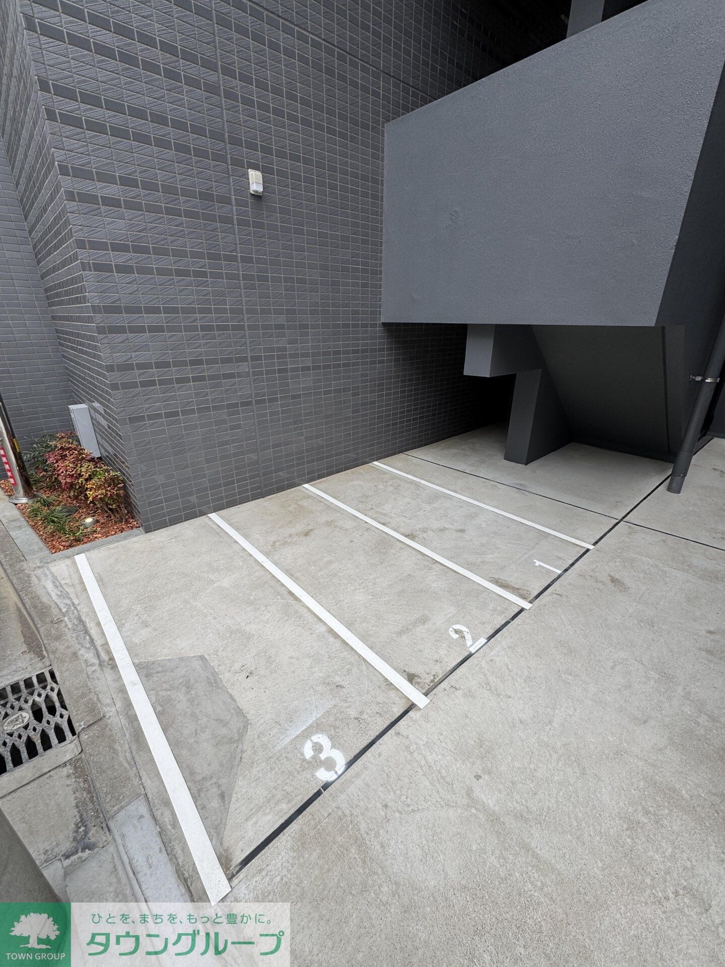 RELUXIA亀戸EASTの物件内観写真