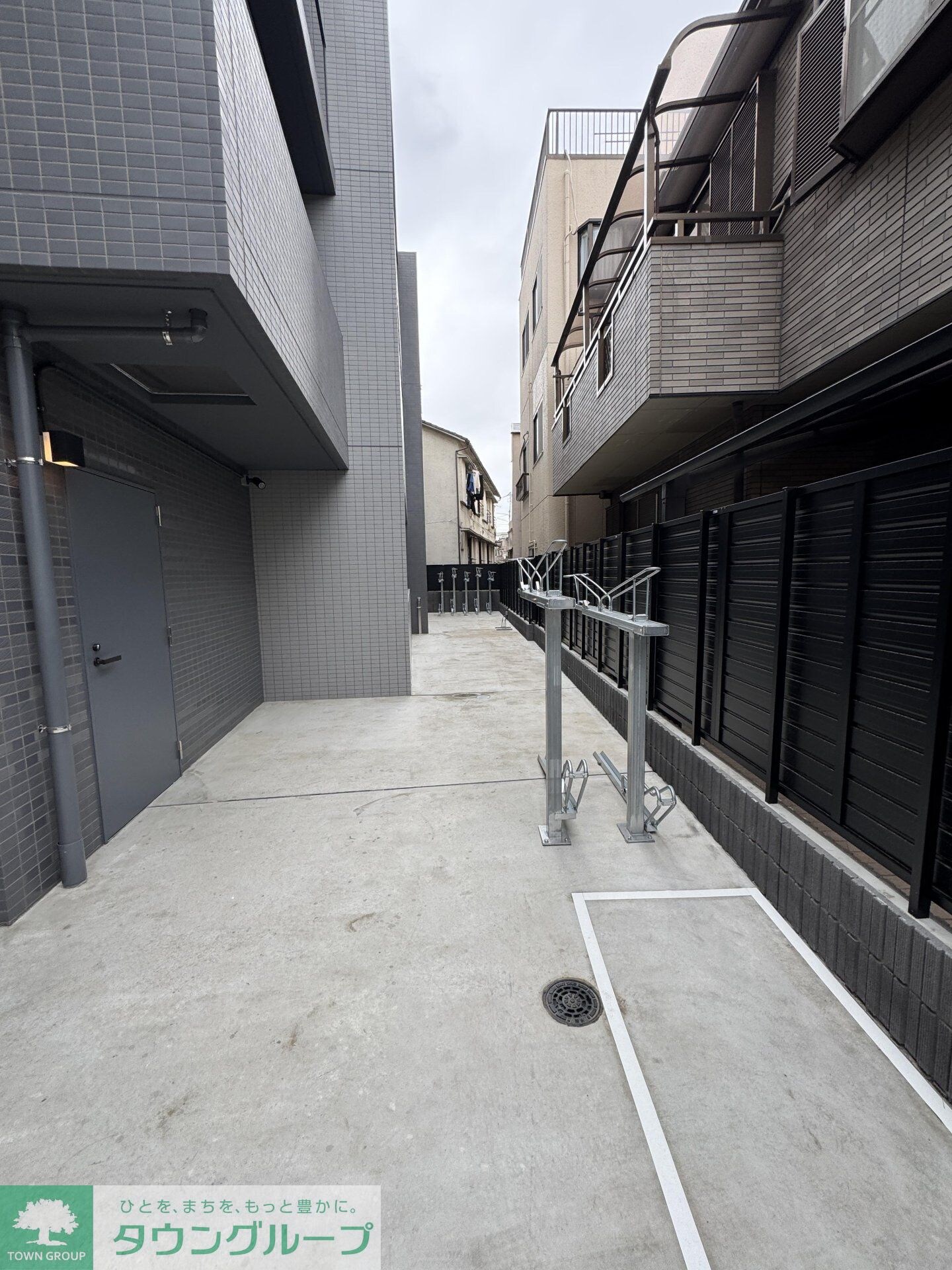 RELUXIA亀戸EASTの物件内観写真