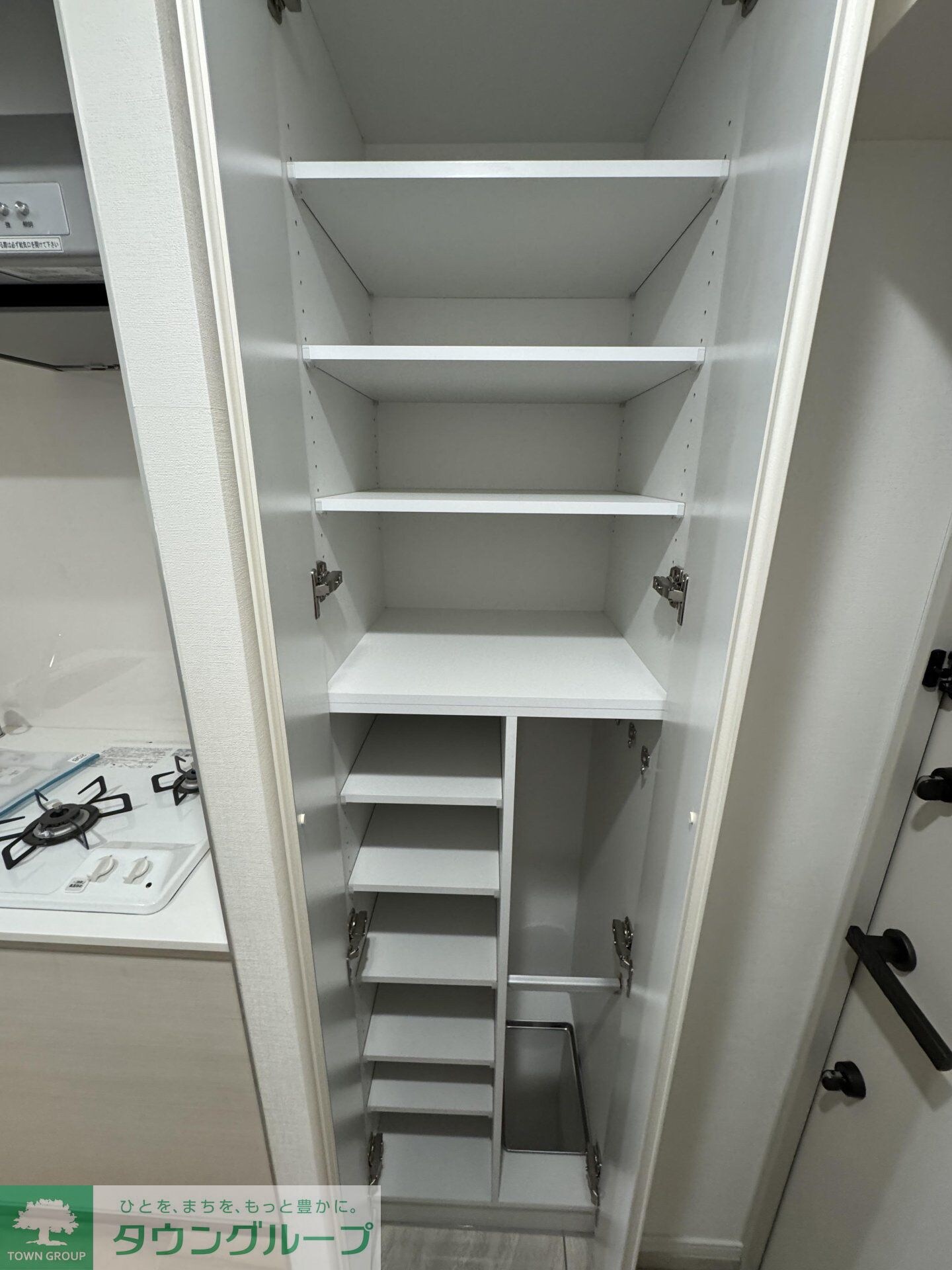 RELUXIA亀戸EASTの物件内観写真