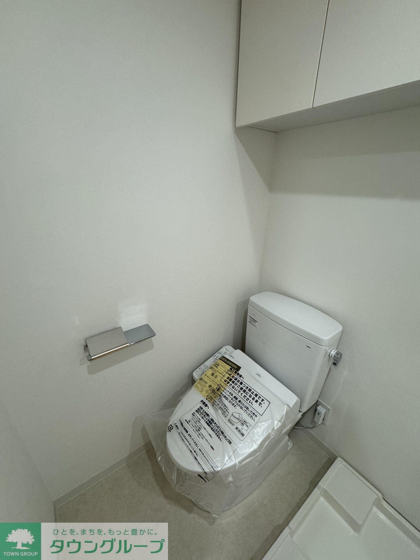 RELUXIA亀戸EASTの物件内観写真