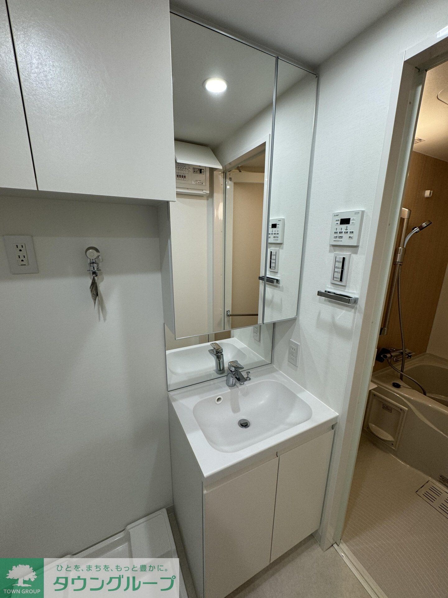 RELUXIA亀戸EASTの物件内観写真