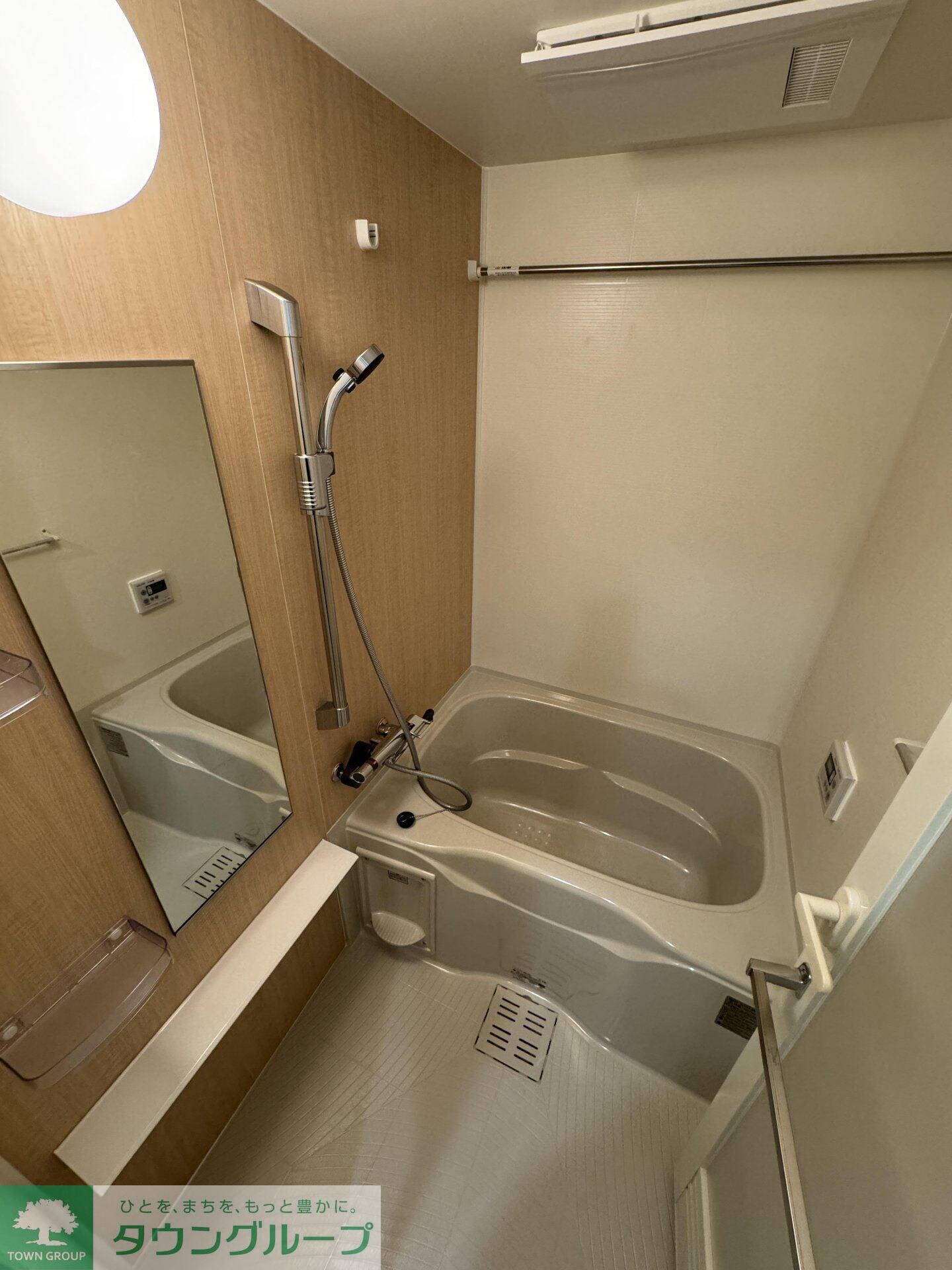 RELUXIA亀戸EASTの物件内観写真