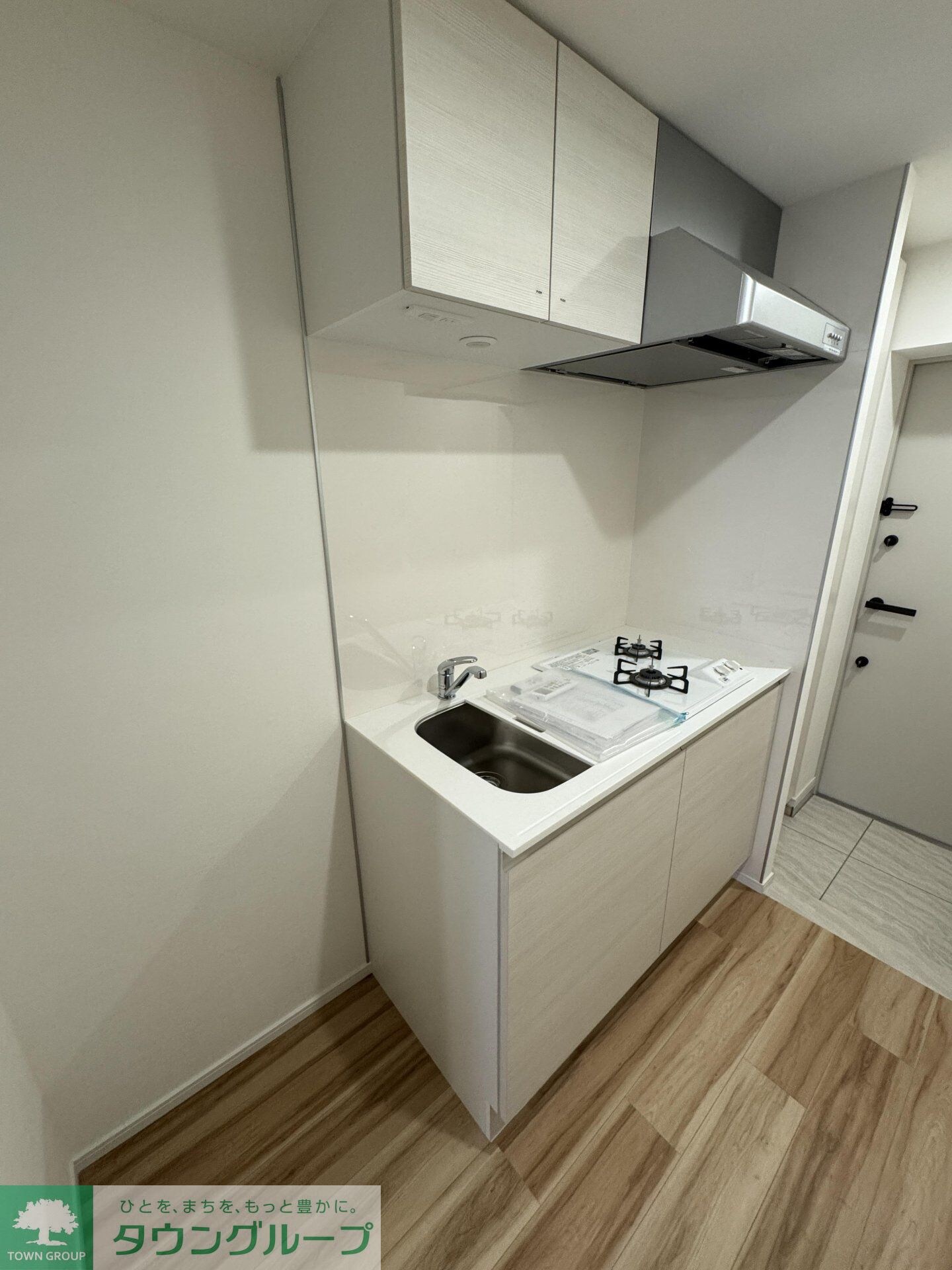 RELUXIA亀戸EASTの物件内観写真