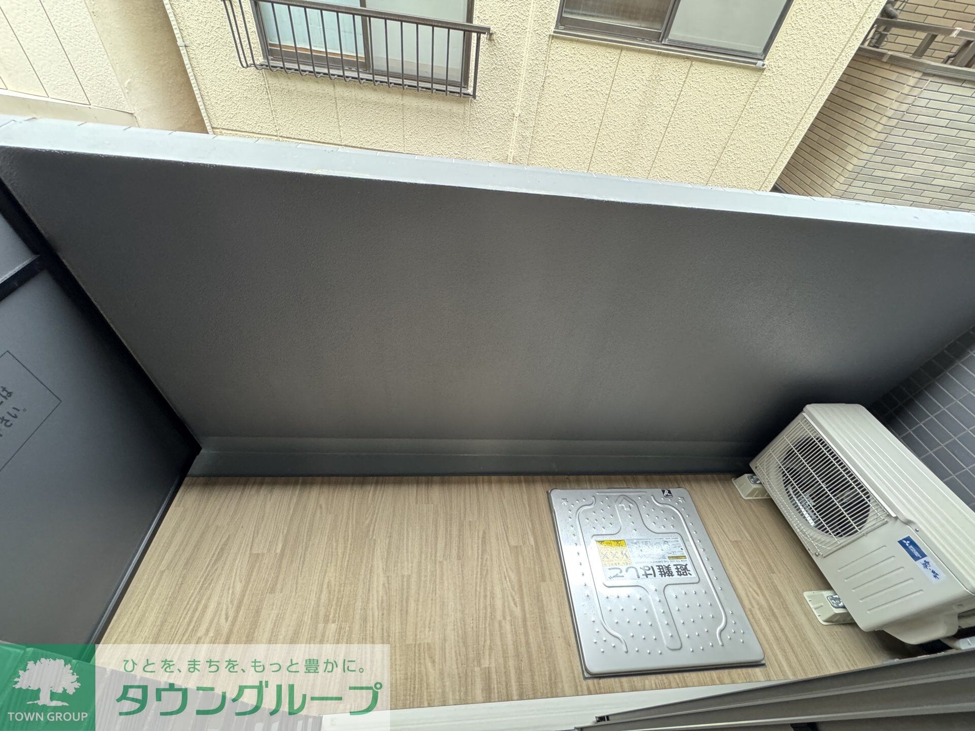 RELUXIA亀戸EASTの物件内観写真