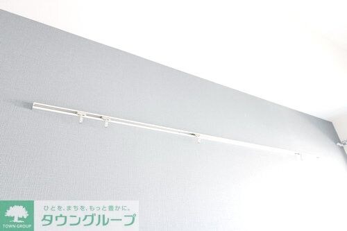 Healing Gate 押上の物件内観写真