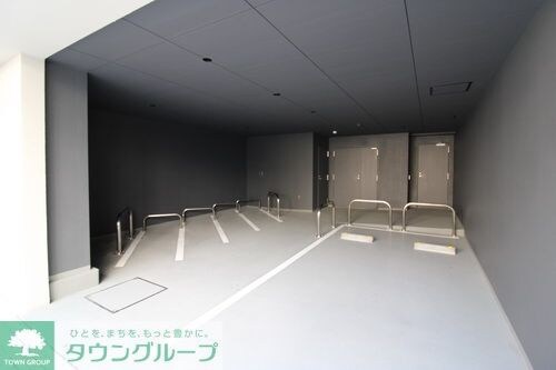 Healing Gate 押上の物件内観写真