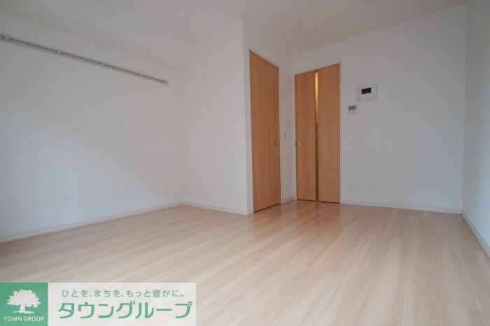 ラッテの物件内観写真