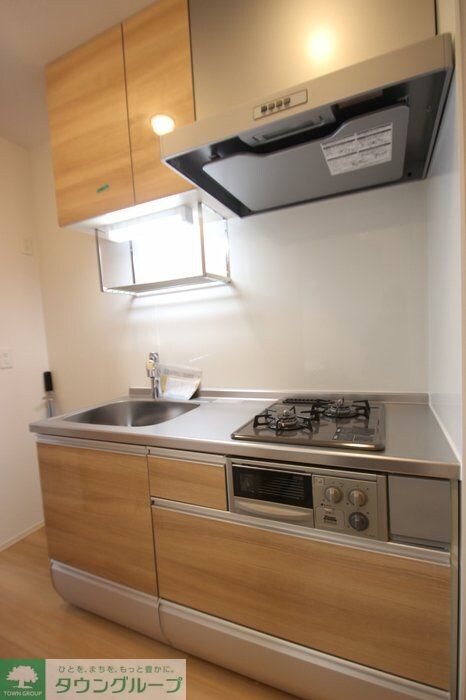 ラッテの物件内観写真