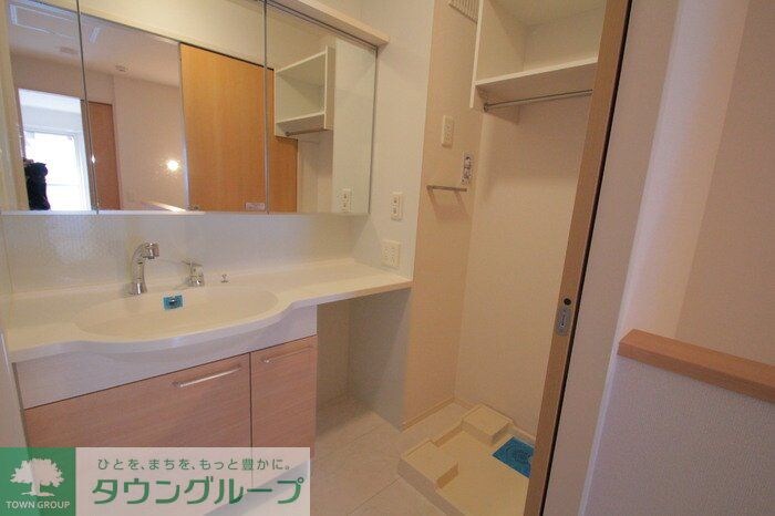 ラッテの物件内観写真