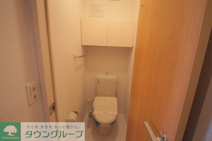 ラッテの物件内観写真