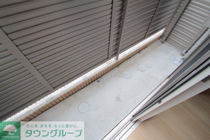 ラッテの物件内観写真