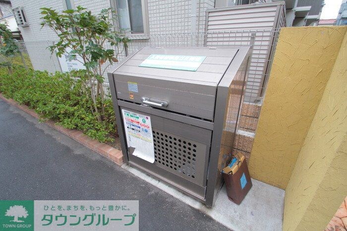 ラッテの物件内観写真