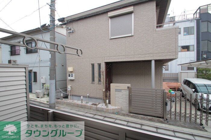 ラッテの物件内観写真