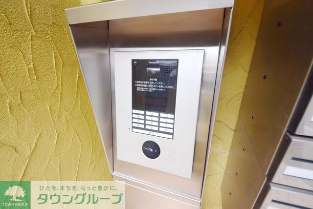 ラッテの物件内観写真