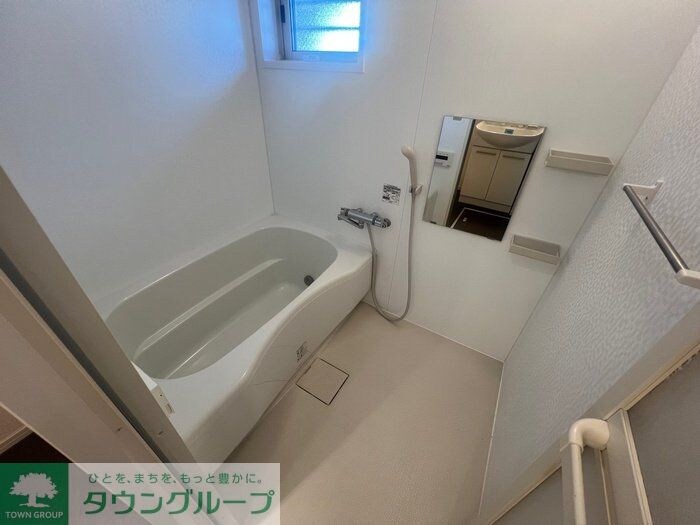 アルタイルの物件内観写真