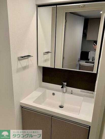 クレストコート清澄白河の物件内観写真