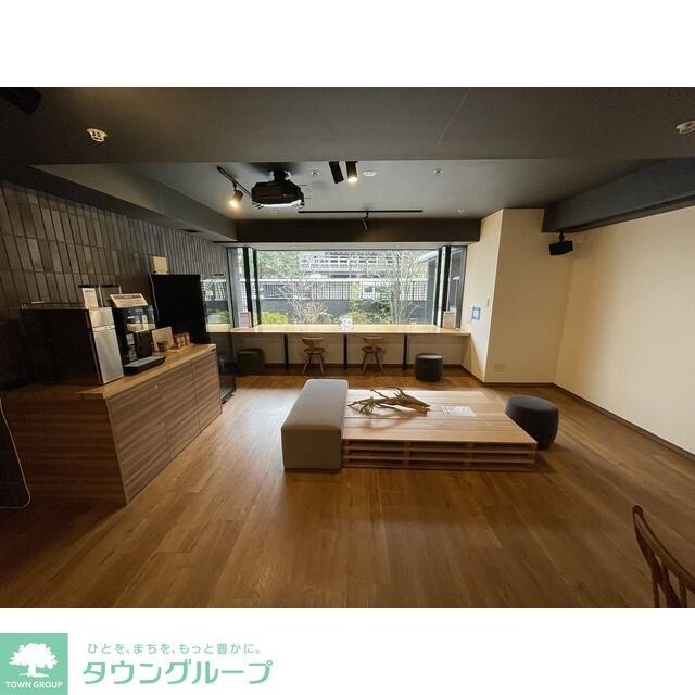 HF上野レジデンスEASTの物件内観写真