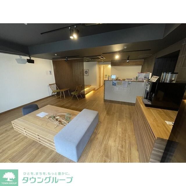 HF上野レジデンスEASTの物件内観写真