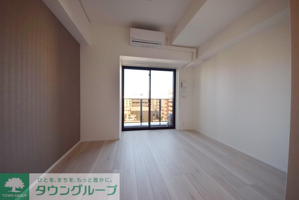 RJRプレシア菊川駅前の物件内観写真