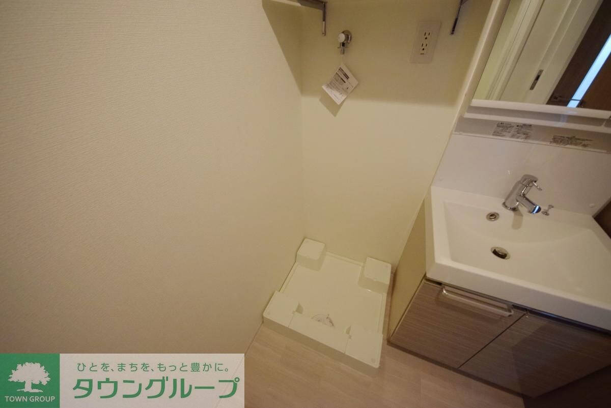 RJRプレシア菊川駅前の物件内観写真