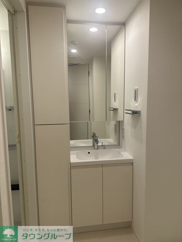 ガリシア亀戸の物件内観写真