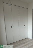 ガリシア亀戸の物件内観写真