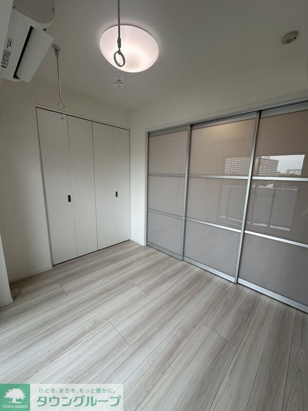 ガリシア亀戸の物件内観写真