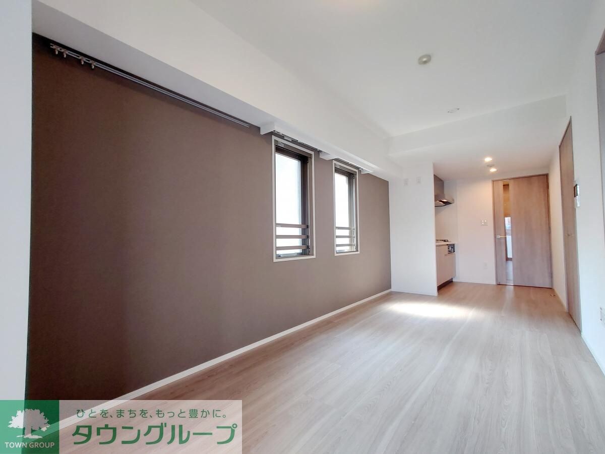 L・BASE押上Southの物件内観写真