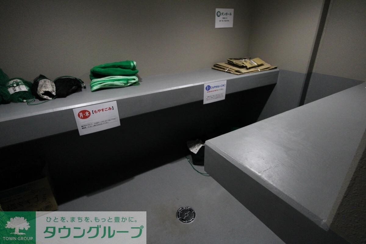 L・BASE押上Southの物件内観写真