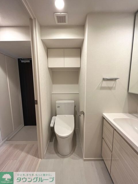 パークアクシス両国スクエアの物件内観写真