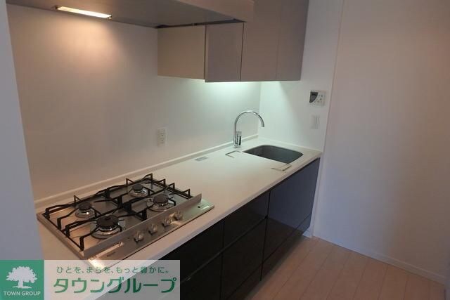 La Douceur浅草橋の物件内観写真