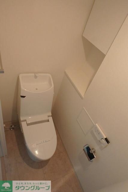 La Douceur浅草橋の物件内観写真