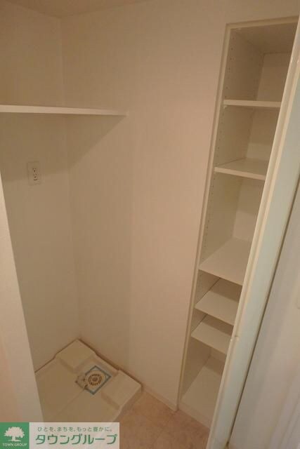 La Douceur浅草橋の物件内観写真