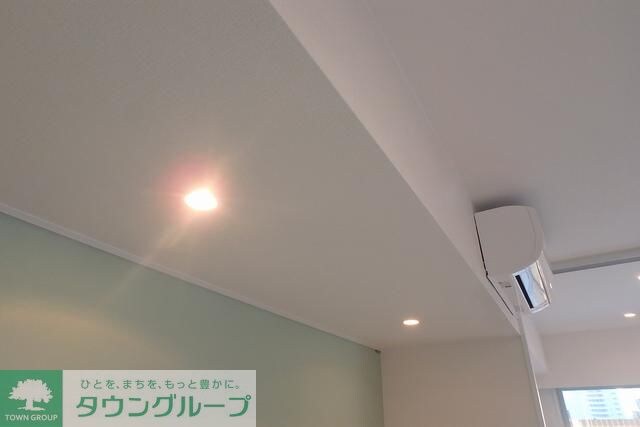 La Douceur浅草橋の物件内観写真