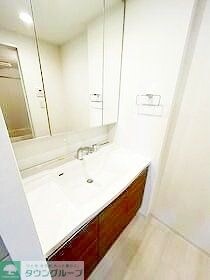 アーバンパーク谷在家の物件内観写真