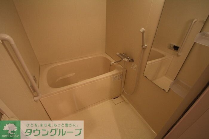 EXCEL KEIWAの物件内観写真