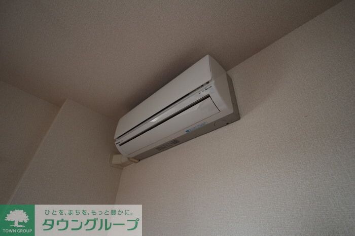 EXCEL KEIWAの物件内観写真