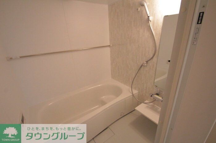 グランテージの物件内観写真