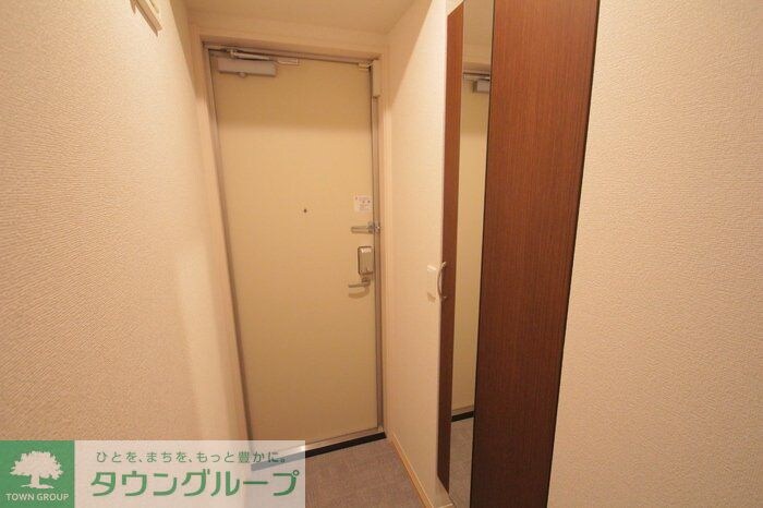 グランテージの物件内観写真