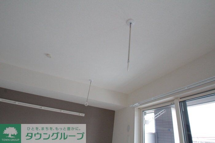 グランテージの物件内観写真