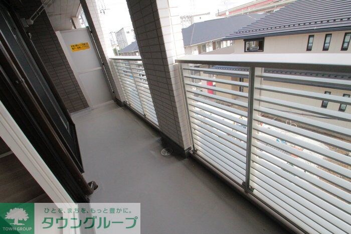 グランテージの物件内観写真