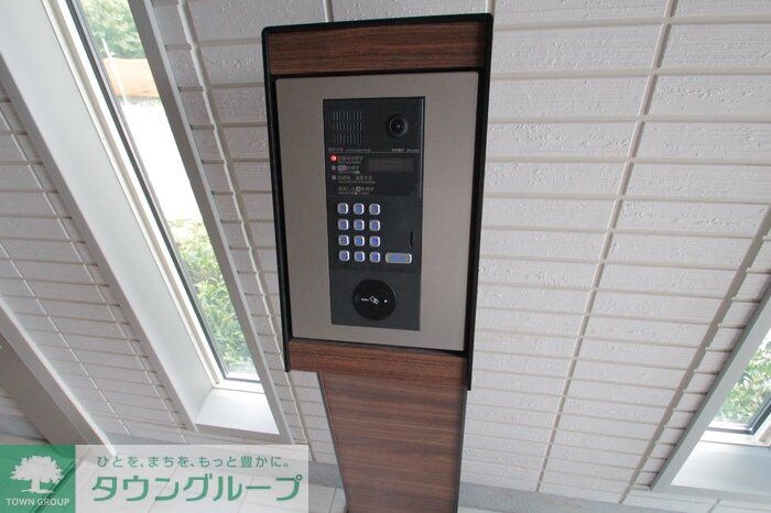 グランテージの物件内観写真