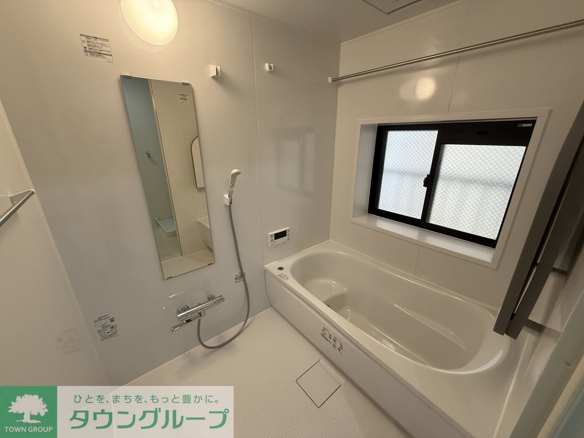 YSビルの物件内観写真