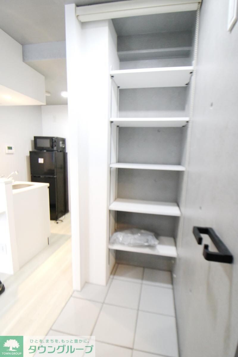 SakuraCrossResidenceの物件内観写真