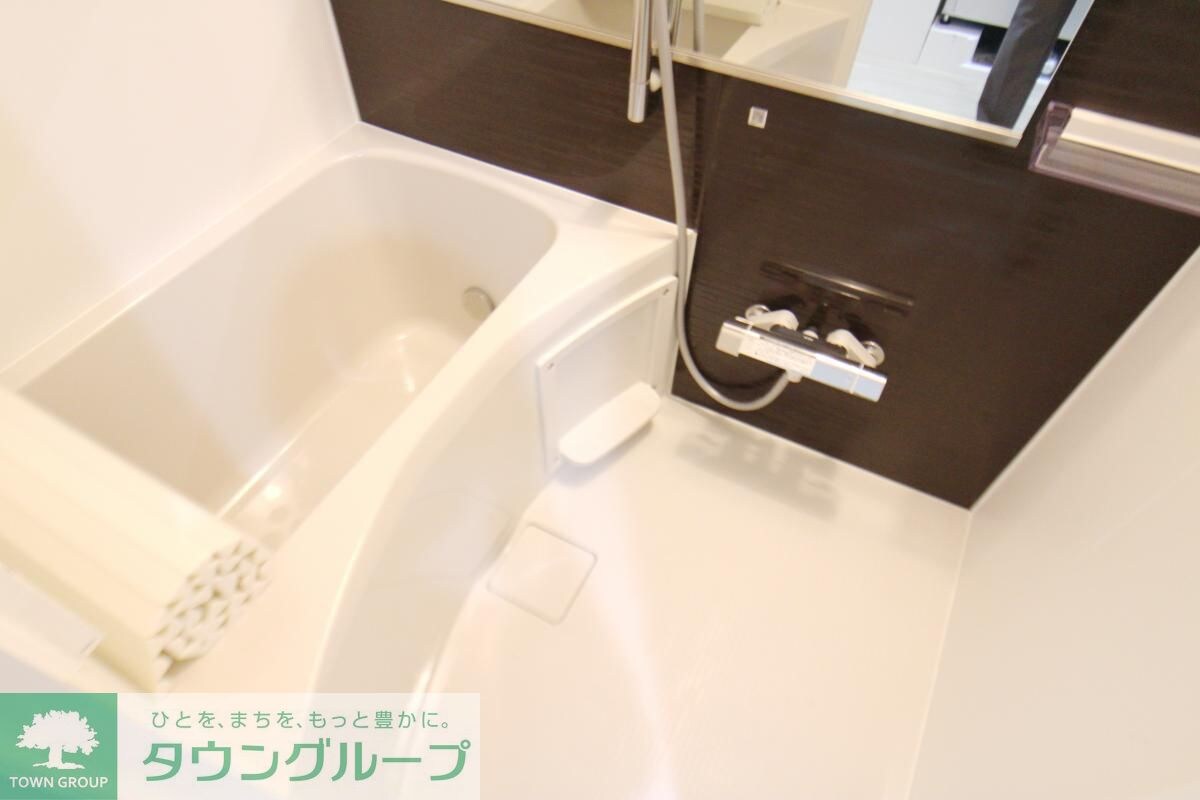 SakuraCrossResidenceの物件内観写真