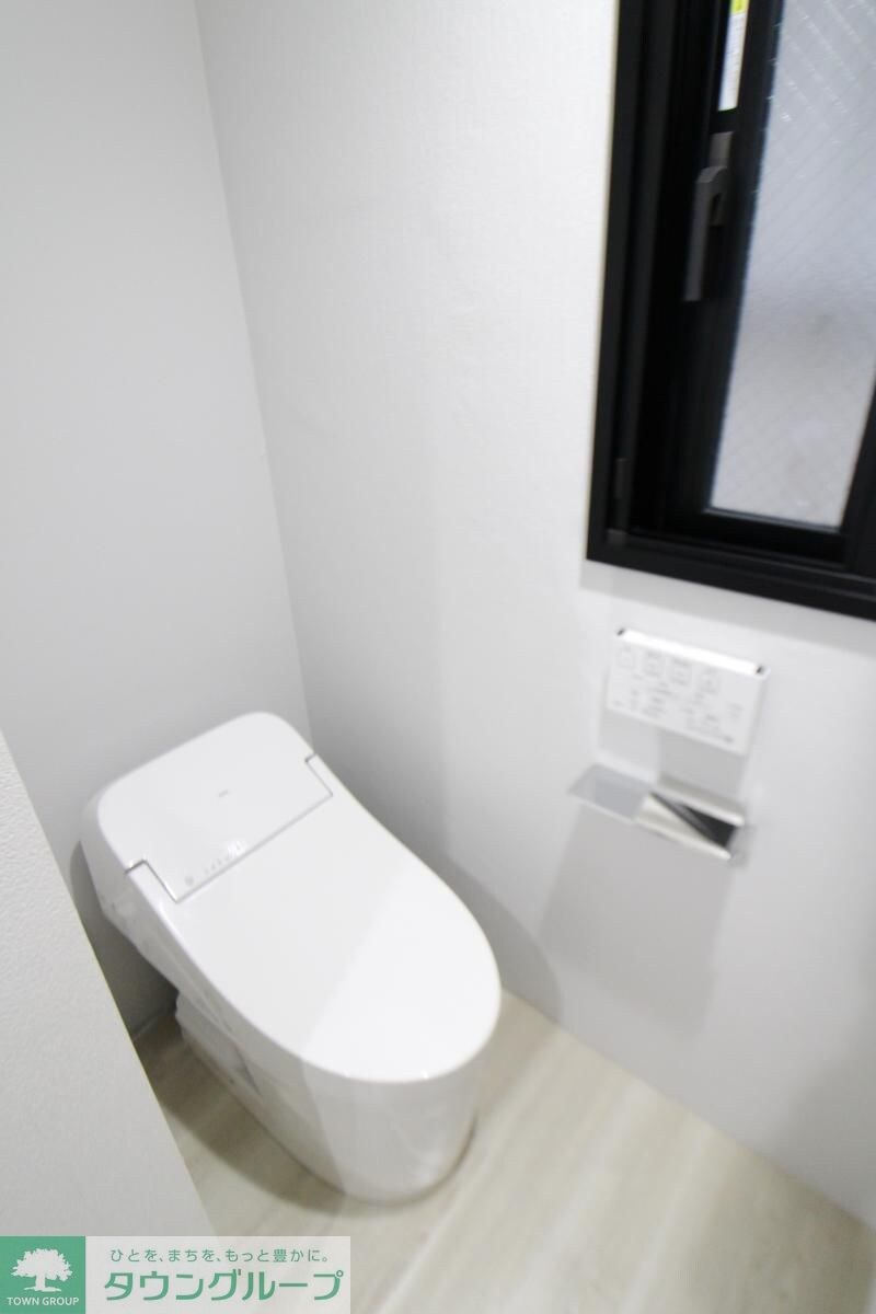 SakuraCrossResidenceの物件内観写真