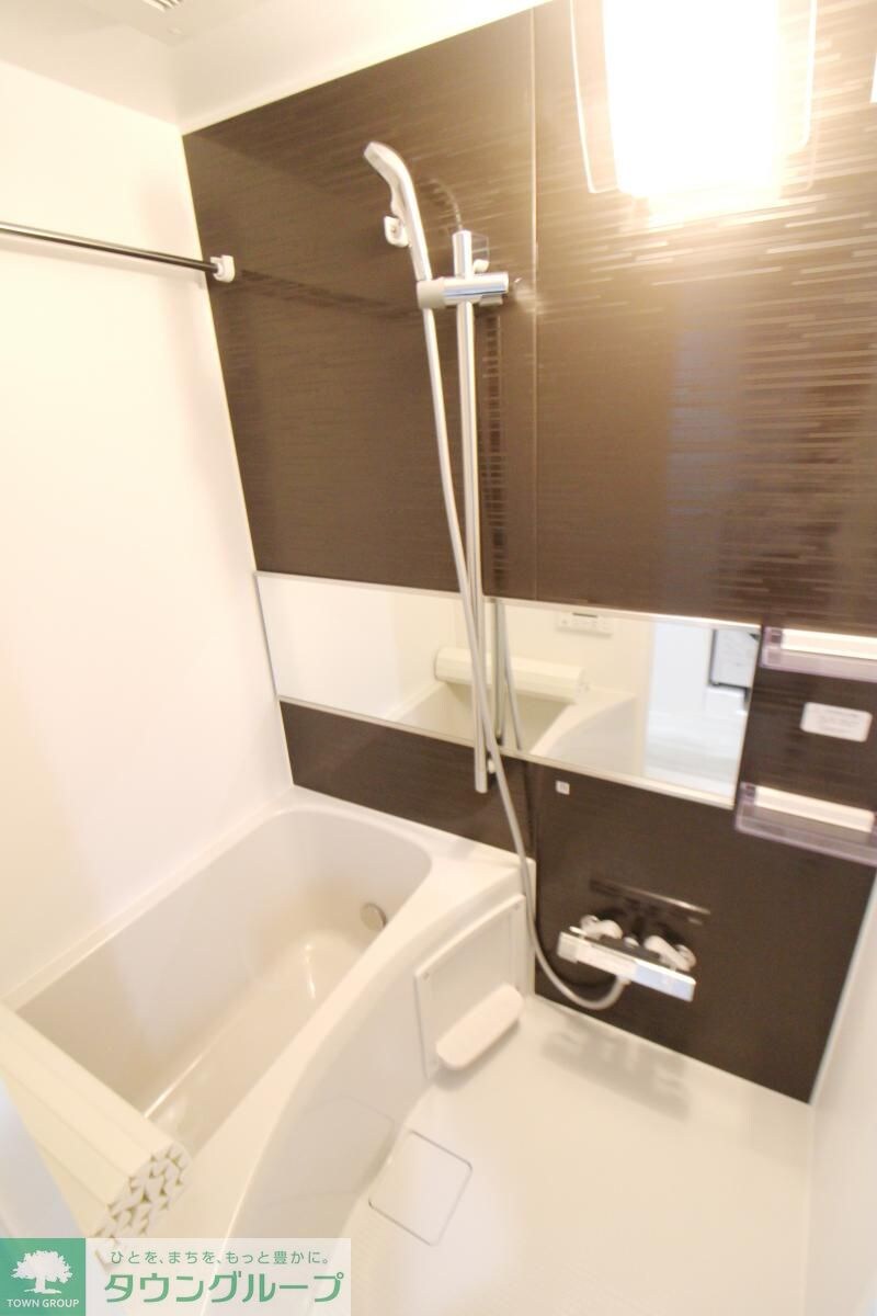 SakuraCrossResidenceの物件内観写真