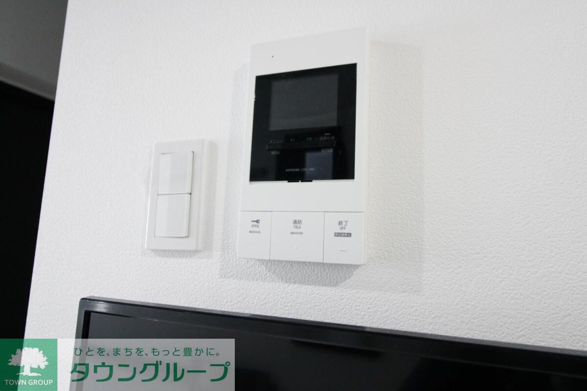 SakuraCrossResidenceの物件内観写真