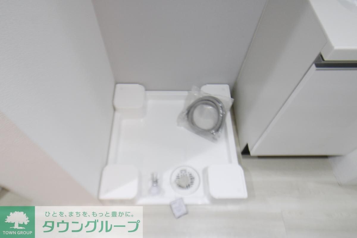 SakuraCrossResidenceの物件内観写真